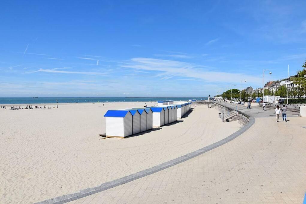 "L'Entre Deux Portes" Authentique Studio De Charme Boulogne-sur-Mer Exterior foto